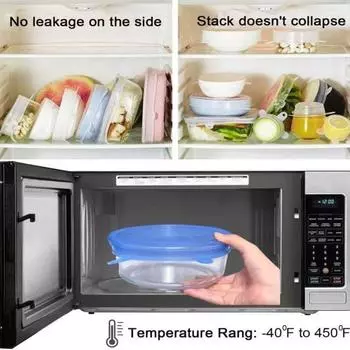 6 шт. силиконовые крышки для пищевых продуктов, крышки для чаш, кухонные гаджеты, прочная стабильность, пыленепроницаемые, сохраняющие свежесть, пищевые многофункциональные гибкие изоляционные чехлы синий