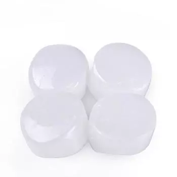 6 шт. силиконовые затычки для ушей, шумоизоляция, защита ушей, защита от храпа, затычки для ушей для путешествий, сна, обучение шумоподавлению, Mute