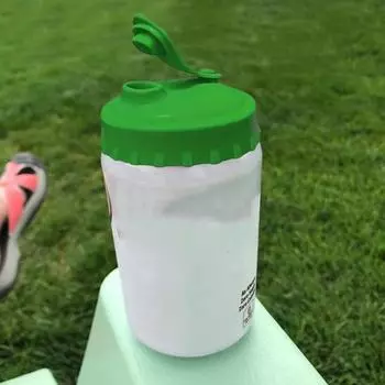 6 шт. силиконовых крышек для банок, герметичные многоразовые крышки для напитков, для пива, газировки, сока, универсальные стандартные банки, 6 разных цветов, защитные крышки для напитков A