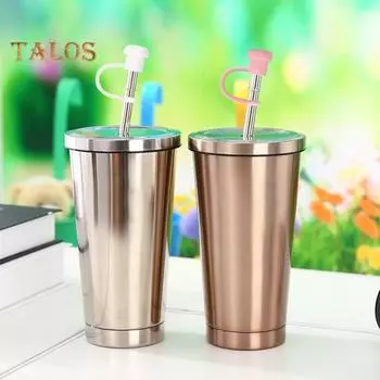 6 шт. соломенные чехлы, шляпы, многоразовые противоскользящие пищевые классы, без запаха, эластичные защитные шляпы для соломинок, мягкие соломенные топперы, аксессуар для плотной соломинки белый