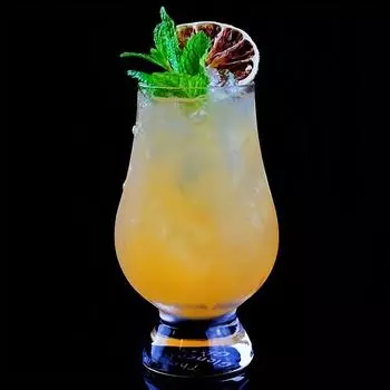 6 шт., стакан для виски, бокал для спиртных напитков, семейный набор для вина, бренди, водки, коктейлей, напитков, пивных вечеринок, стеклянные принадлежности для бара 6pcs