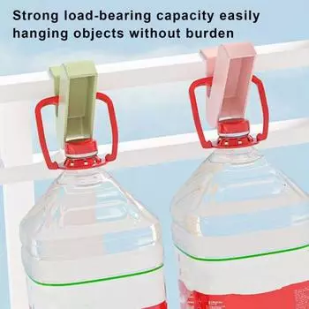 6 шт., сушилка для обуви, домашняя и уличная, балконная перекладина, крепление на оконную раму, подвесная спортивная обувь, тапочки зелёный