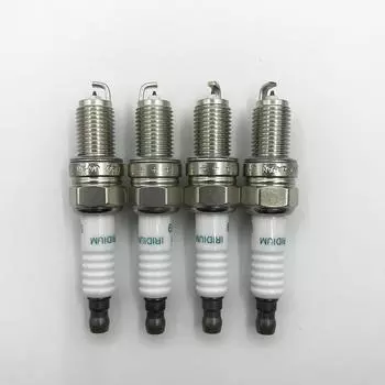6 шт. SXU22PR9 90048-51188 иридиевая свеча зажигания для TOYOTA для Passat для PERODUA для DAIHATSU для TOYOTA 9004851188 6pcs