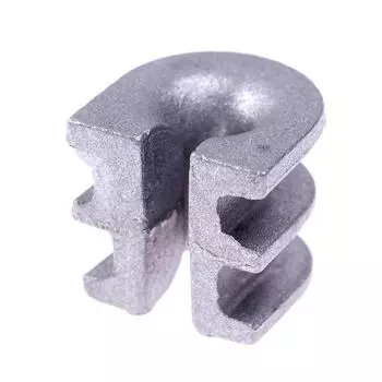 6 шт. триммерная головка проушина втулка для Stihl Fs 44/55/80/83/85 сменные инструменты