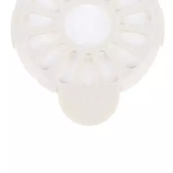 6 шт. улитки пузырьки автоматическая миска для кошек фонтан чаша фильтр для домашних животных