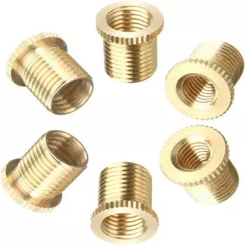 6 шт. универсальная резьба M8 X 1,25/M10 X 1,25/M10 X 1,5, винт ручки переключения передач