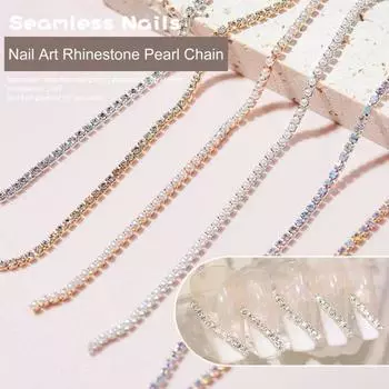 6 шт., ювелирные изделия из сплава для ногтей, блестящие красивые художественные украшения для рукоделия «сделай сам» G