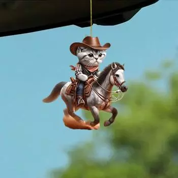 6 шт. В этот комплект входят 6 подвесок в виде котят разной формы, которые очень милы и могут быть заменены по желанию.. Маленький, легкий, он не добавит лишнего веса. A