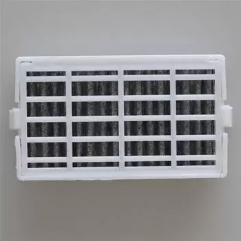 6 шт. воздушный фильтр для холодильника Whirlpool W10311524 части воздушного фильтра Fresh Flow CHINA
