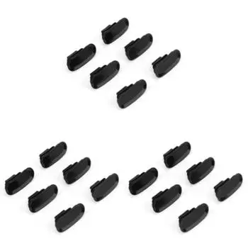 6 шт. заглушка для крышки, герметичная сменная заглушка, уплотнительная заглушка для стакана Contigo