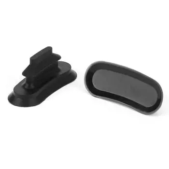 6 шт. заглушка для крышки, герметичная сменная заглушка, уплотнительная заглушка для стакана Contigo