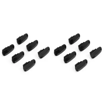 6 шт. заглушка для крышки, герметичная сменная заглушка, уплотнительная заглушка для стакана Contigo