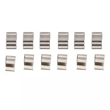 6 шт. запасные части для ступицы велосипеда, универсальные пружинные кулачки, аксессуары для велосипеда C+8 C+8