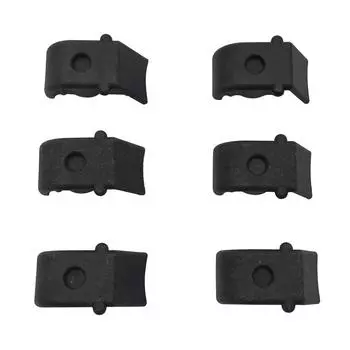 6 шт. Защита сцепления Держатель грузиков 0GR0-051005 Подходит для квадроциклов и UTV CFmoto 400cc 500cc
