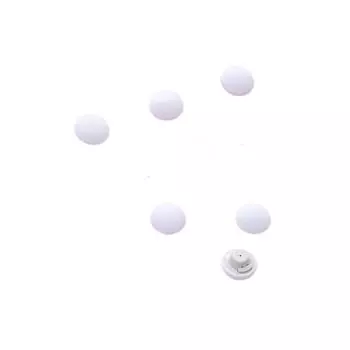 6 шт., зажимы для одеял, бытовой крепеж для простыни, фиксирующие захваты для покрывала, DIY портативное одеяло, зажимные аксессуары light gray