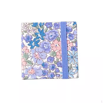 6 см бумажный альбом для рисования 20 страниц мини-альбом для рисования обучение искусству акварель для улицы A