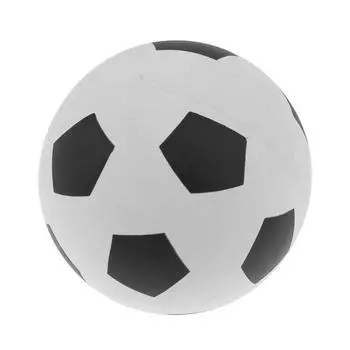 6 см Высокоэластичный Мини Резиновый Баскетбольный Декомпрессионный Полый Эластичный Мяч Детская Игрушка Спорт на Открытом Воздухе Пляжный Мини Баскетбольный Мяч