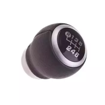 6 Speed Manual Gear Shift Knob For BRZ For Toyota 86 For SCION FR-S 13-20 Shift Knob Shift Handball Modification Accessories CHINA