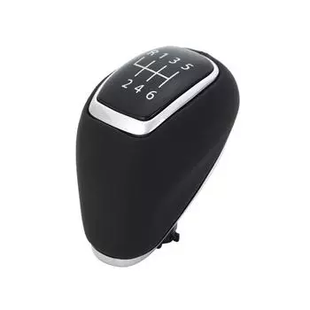 6-Speed Manual Transmission Shift Lever 43711-F2300 For Hyundai Tucson Tl / Mk32017-2020