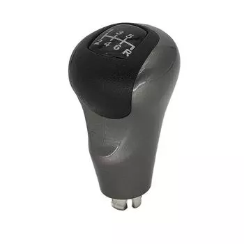 6-ступенчатая механическая ручка переключения передач автомобиля Замена 54102-SNA-A01 для Honda Civic DX EX LX 2006 2007 2008 2009 2010 2011