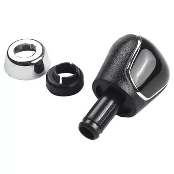 6-ступенчатая механическая ручка переключения передач для Ford, Focus, Mondeo MK2, MK3, Fiesta, автомобильные аксессуары CHINA