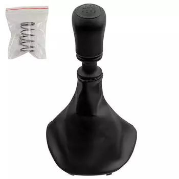 6-ступенчатая ручка переключения передач автомобиля, рычаг, чехол для багажника, чехол для Mercedes Benz W639 VITO 2003 - 2010, автомобильные аксессуары, запасные части для салона