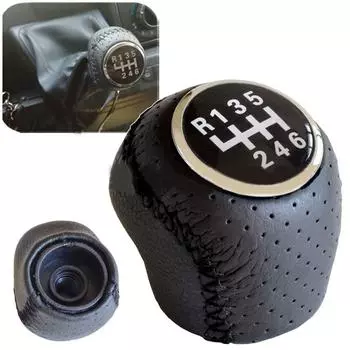 6-ступенчатая ручка переключения передач для Fiat Ducato Peugeot Boxer Citroen Jumper