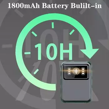 6 светодиодных линз 2-дюймовый IPS экран видеорегистратор мотоцикл видеорегистратор автомобильный видеорегистратор видеорегистратор камера 1080P HD камера универсальная