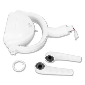 6 светодиодов для работы стоматологического кресла. Индукционная лампа для осмотра. Бестеневая лампа для полости рта.