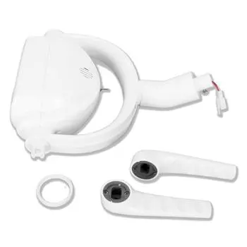 6 светодиодов для стоматологического кресла, светодиодная индукционная лампа для хирургического осмотра, бестеневая лампа для полости рта