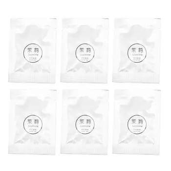 6 таблеток для замены автомобильного ароматизатора, портативные сменные накладки на вентиляционное отверстие для автомобиля