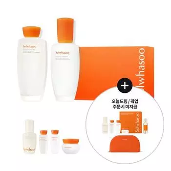 [6 типов звуков Sulwhasoo по принципу «первым пришел, первым обслужен»] Планируется 2 типа согласных звуков Sulwhasoo