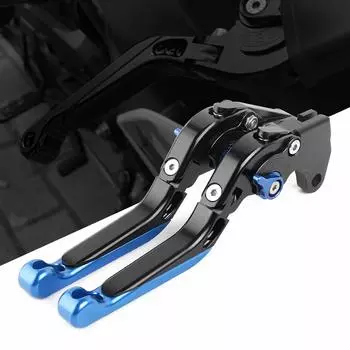6-уровневый алюминиевый рычаг сцепления и тормоза Suzuki GSX250R 250 DL650 GSXR 600 GSXR600 GSXR 750 GSXR750 GSR 750 GSR750 750 SFV650 GLADIUS SV650