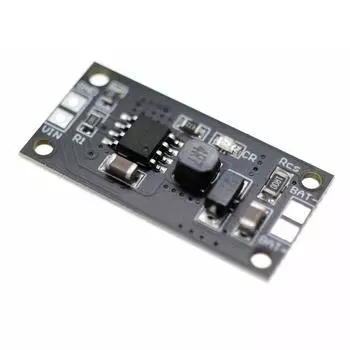 6 В 7,2 В 8,4 В 9,6 В NiMH/NiCd батарея зарядное устройство плата модуля зарядки NiCd/NiMH батареи