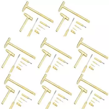 6 в 1 металлический молоток отвертка ручные инструменты молоток мини портативный молоток DIY инструменты