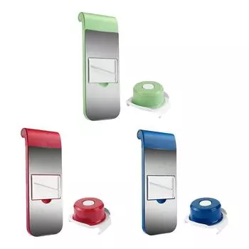 6 в 1 многофункциональный измельчитель овощей из нержавеющей стали измельчитель овощей измельчитель кухонные гаджеты зелёный