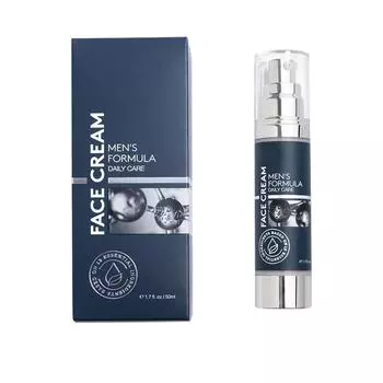 6 в 1 мужской крем для лица против старения увлажняющий уменьшает морщины темные пятна и мешки под глазами 1 упаковка 50 мл One Size