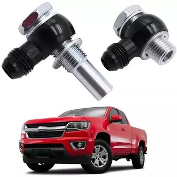 6ANx1/4NPSM Адаптер масляного радиатора трансмиссии Соединитель масляного радиатора Трансмиссия