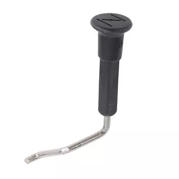 6B4-41271-00 Ручка воздушной заслонки для 2-тактного подвесного двигателя мощностью 9,9 л. с., 15 л. с. Детали ручки воздушной заслонки