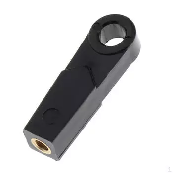 # 6E5-48344-00 Выносной выпуск дроссельной заслонки подвесного мотора для