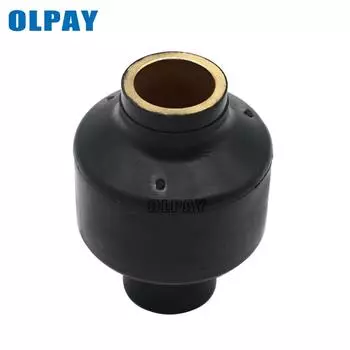 6G5-45981-00 Резиновый демпфер пропеллера для 2-тактного двигателя Yamaha 130HP-250HP 6G5-45981 6G5-45981-00-00 Лодочный двигатель China чёрный