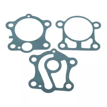 6H4-W0078-00-00 Kit Repair Rebuild Impeller Kit For 40 50 hp Outboard 1984-1994 6H4-W0078-00-00