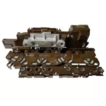 6L45 6L50 6L80 Модуль управления трансмиссией TCM 24239647 для Chevrolet GMC