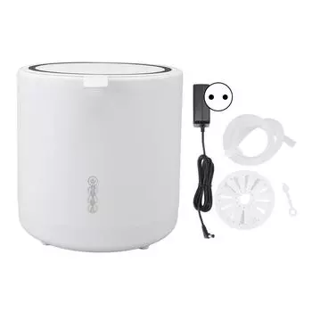 6L Мини Стиральная Машина Автоматическая Синяя Подсветка Нижнее Белье Маленькие Носки Стиральная Машина Для Путешествий Автофургон