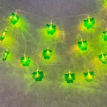 6M 40LED рождественские украшения гирлянды для спальни атмосфера вечеринки дома USB батарея цветы гирлянды шторы 671 1.5m 10leds USB