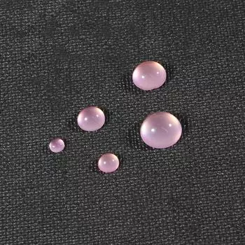 6 мм/10 мм 50 шт. смоляные светочувствительные круглые кольца кошачий глаз лицо свободные бусины изготовление ювелирных изделий ювелирные аксессуары DIY материал ручной работы 6mm белый