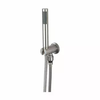 6MT410 Motegi Handheld Shower Head Brushed Nickel -