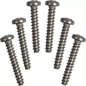 6pcs 8533953 Washer Driveblock Screw Fits for WP8533953 1179809 AH990227 EA990227 PS990227