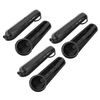 6 шт. бильярдный шар трек многофункциональный пластиковый бильярдный стол направляющая рельса бильярдный д-р