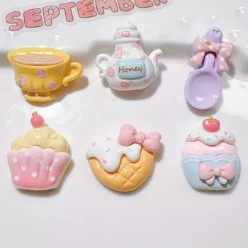 6pcs, Fridge Magnets, Resin Fridge Magnets, Kitchen, Office, Creative Fridge Magnets, Whiteboard Locker and Dishwasher